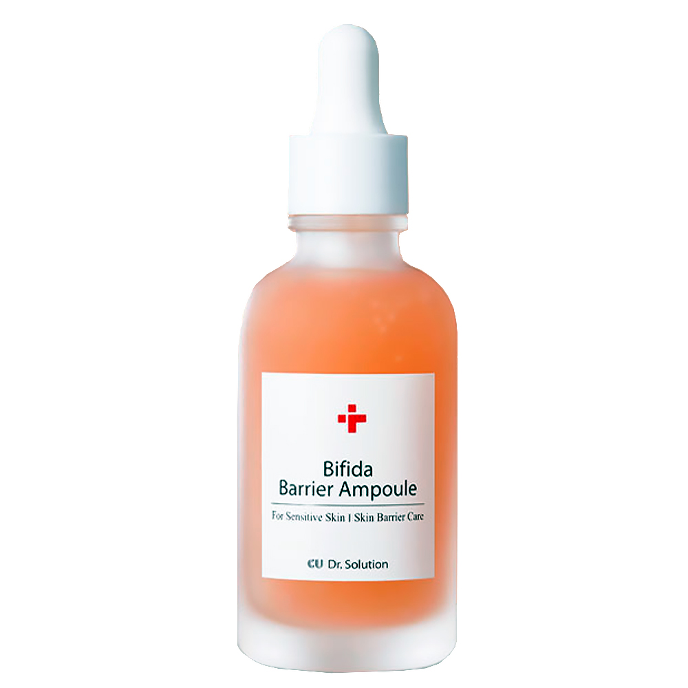 CUSKIN Dr.Solution Bifida Barrier Ampoule